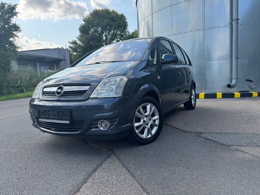Meriva