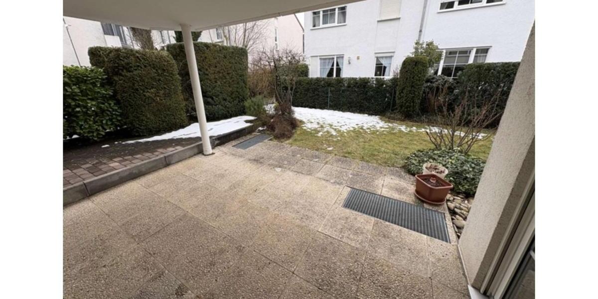 Erdgeschoßwohnung Heusenstamm - 3 Zimmer, 92 m&sup2;, 360.000&euro; | Angebot:24816895