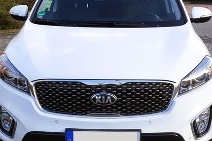 Kia Sorento 170.000 km 14.900 &euro; Parthenstein 04668