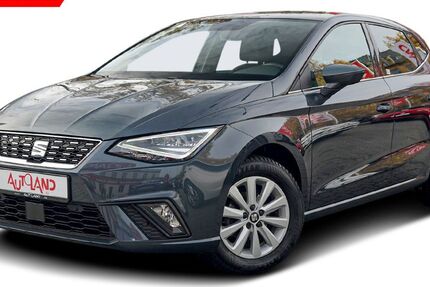 Seat Ibiza 64.201 km 15.950 € Chemnitz 09113