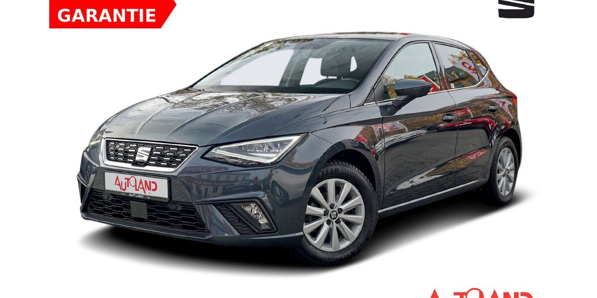 Seat Ibiza 64.201 km 15.950 € Chemnitz 09113