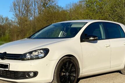 VW Golf 278.000 km 3.900 &euro; Burgstetten 71576