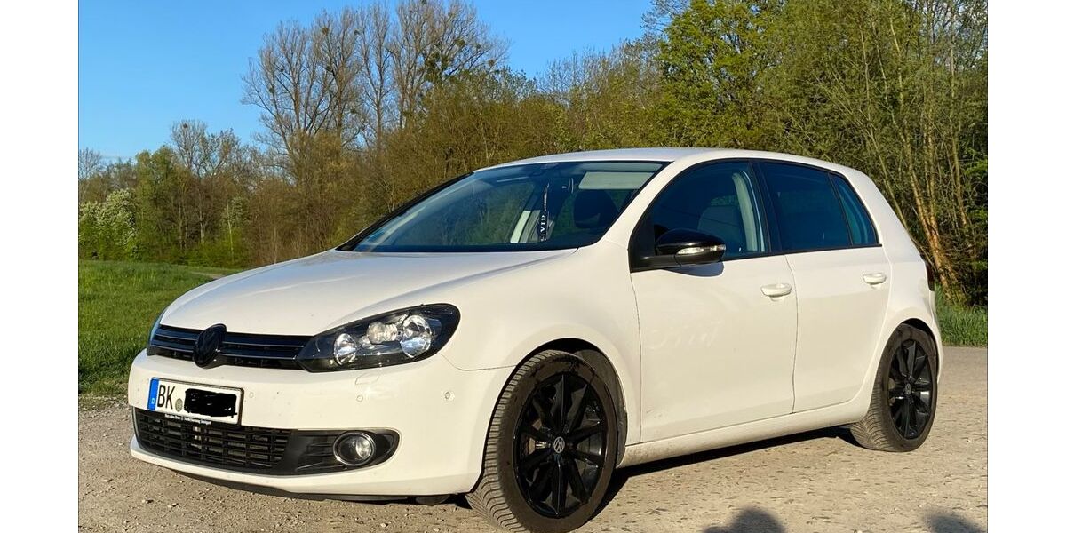 VW Golf 278.000 km 3.900 &euro; Burgstetten 71576