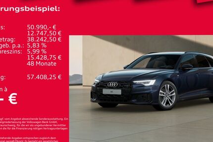 Audi A6 26.497 km 50.450 € Hannover 30179