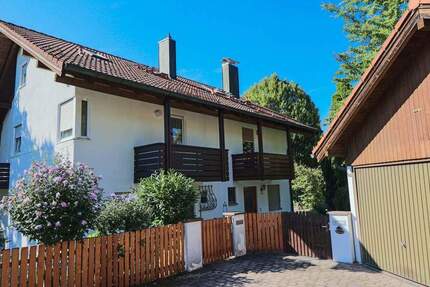 Haus Ebersberg - 4 Zimmer, 125 m&sup2;, 1.800&euro; | Angebot:24867360