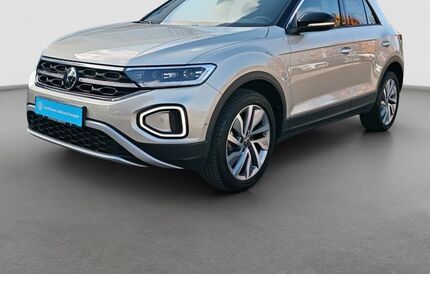 VW T-Roc 14.300 km 29.400 € Ebersberg bei München 85560