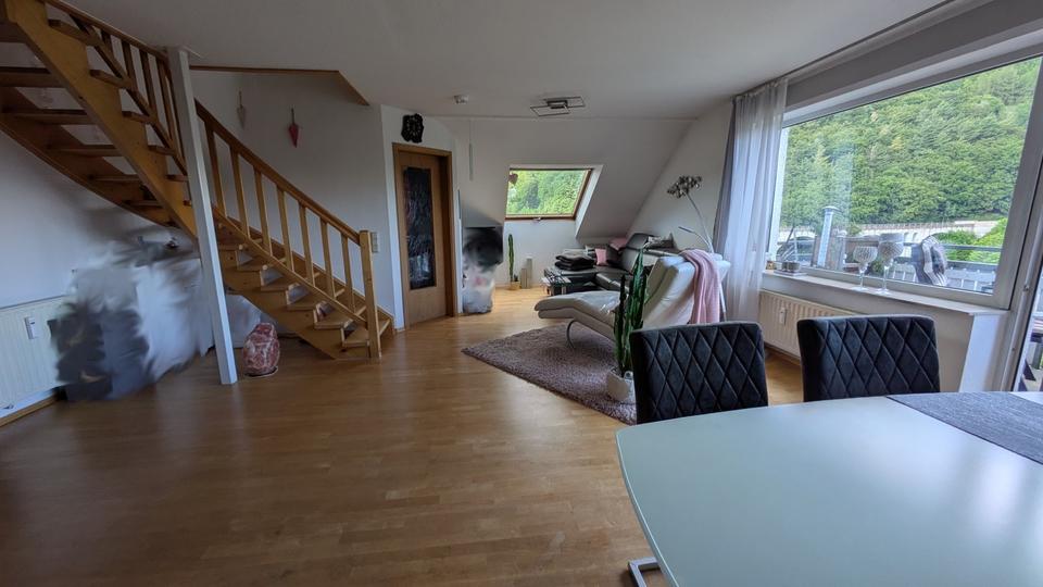 Etagenwohnung Willingen (Upland) - 3 Zimmer, 76 m&sup2;, 215.000&euro; | Angebot:27068472