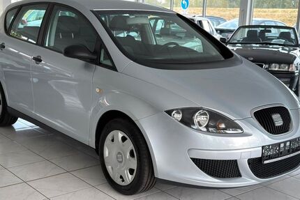 Seat Altea 62.215 km 6.990 &euro; Speyer 67346