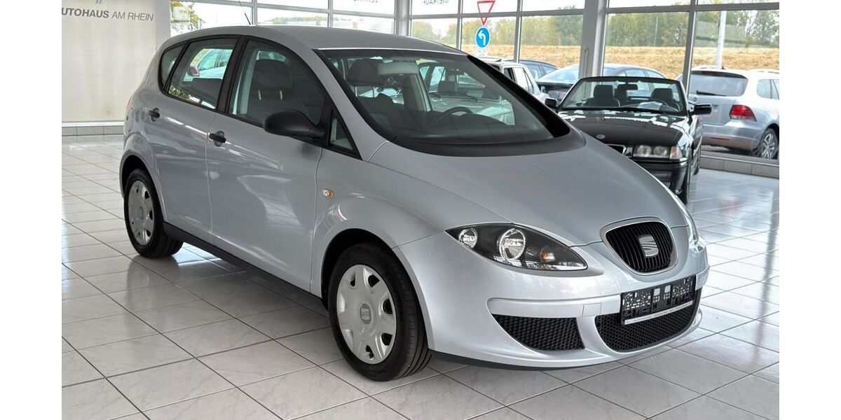 Seat Altea 62.215 km 6.990 &euro; Speyer 67346