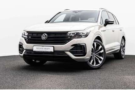 VW Touareg 93.097 km 49.510 &euro; Hagen 58091