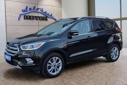 Ford Kuga 58.322 km 14.810 &euro; Hohenwarsleben 39326