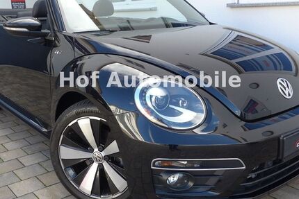 VW Beetle