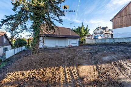 Grundstück Backnang - 499.000&euro; | Angebot:26132805