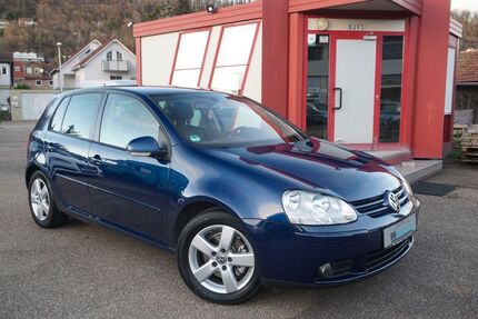 VW Golf 228.000 km 4.650 &euro; Niefern-Öschelbronn 75223