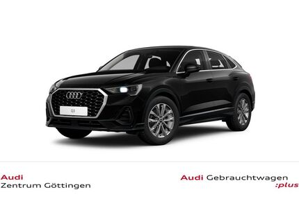 Audi Q3 21.373 km 34.890 &euro; Göttingen OT Grone 37081