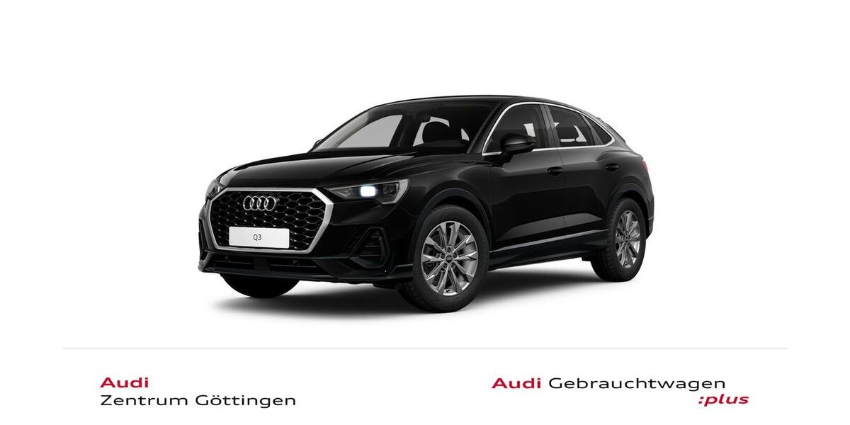 Audi Q3 21.373 km 35.490 &euro; Göttingen OT Grone 37081