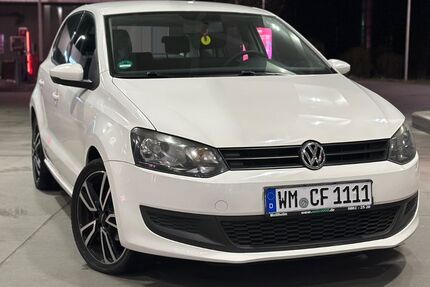 VW Polo 110.000 km 4.999 &euro; Germering 82110