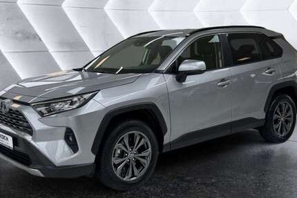 Toyota RAV 4 21.715 km 37.990 € Ahrensfelde 16356