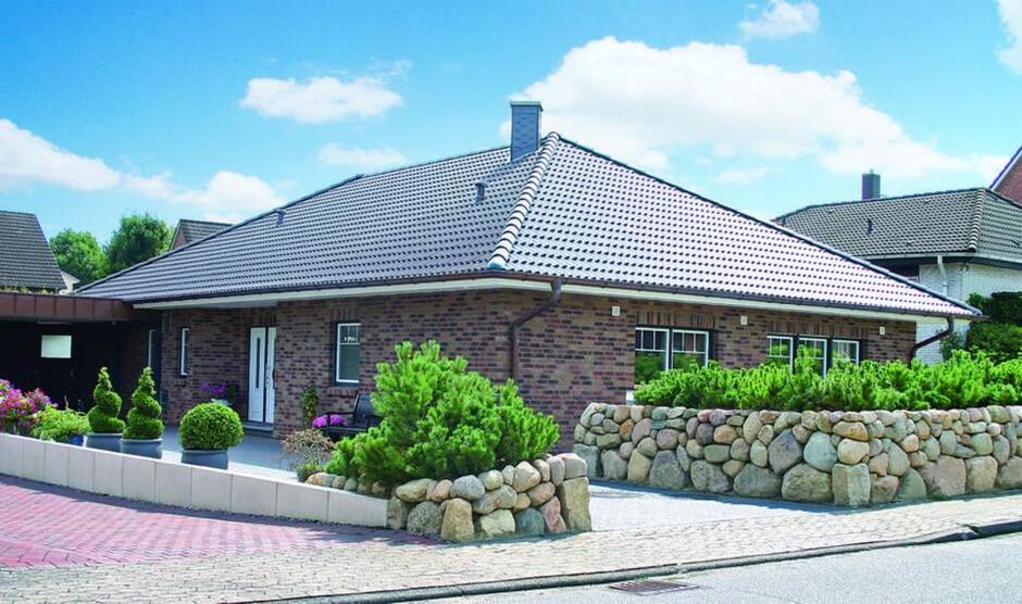 Einfamilienhaus (Neubau) in 24969 - Lindewitt Kleinwiehe zimmer