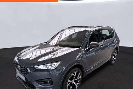Seat Tarraco 38.000 km 32.880 &euro; Zimmern-Horgen 78658