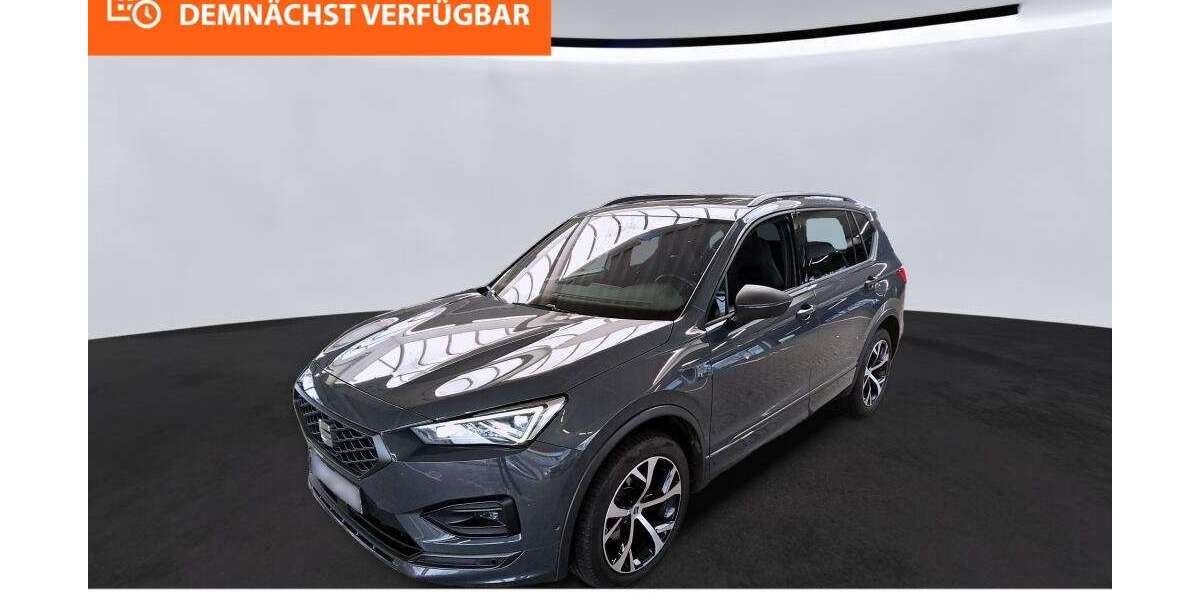 Seat Tarraco 38.000 km 32.880 &euro; Zimmern-Horgen 78658