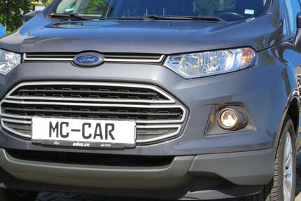 Ford EcoSport 136.317 km 5.990 &euro; Heuchelheim 35452