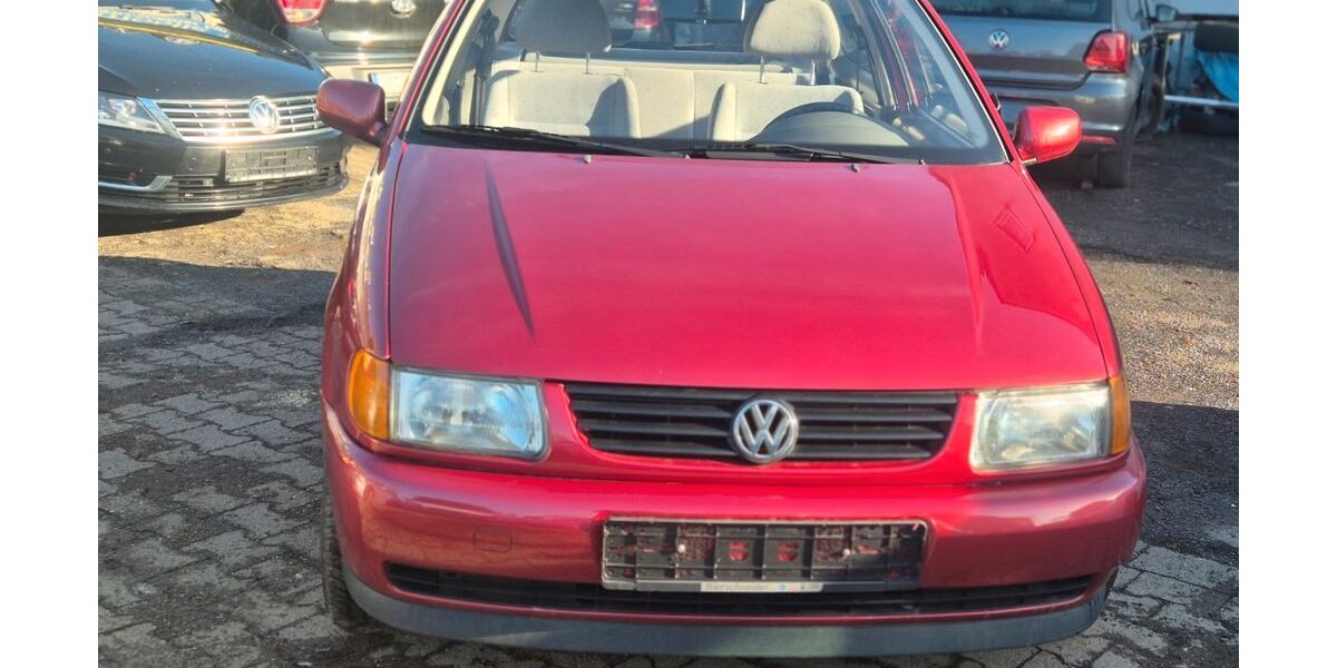 VW Polo 73.724 km 2.100 &euro; Lünen 44532