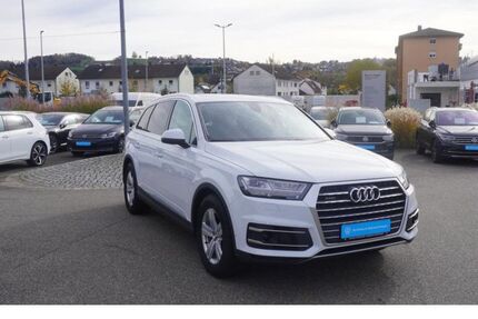 Audi Q7 68.000 km 46.980 &euro; Schopfheim 79650