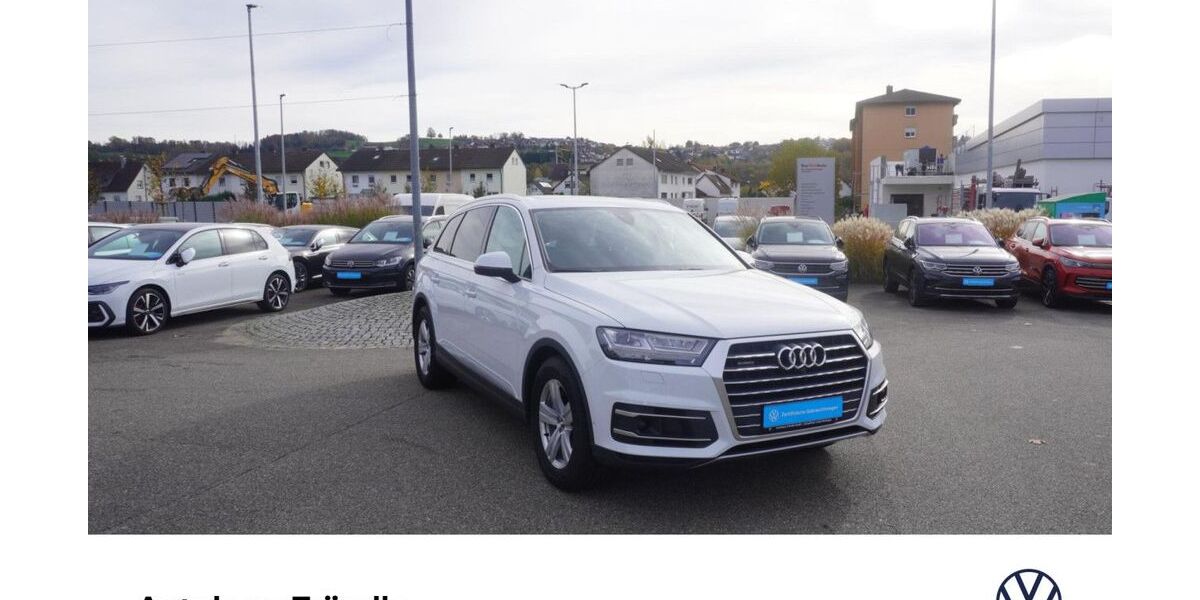 Audi Q7 68.000 km 46.980 &euro; Schopfheim 79650