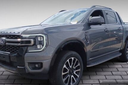 Ford Ranger 1.500 km 57.990 &euro; Schönburg 06618