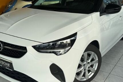 Opel Corsa 21.892 km 13.798 &euro; Wolmirstedt 39326
