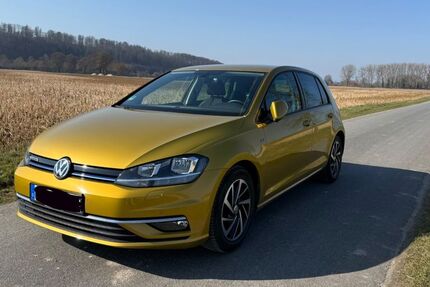 VW Golf 38.000 km 15.400 &euro; Hameln 31787