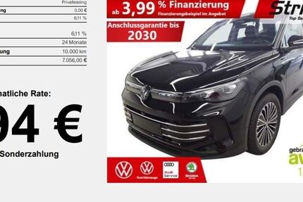 VW Tiguan 7.288 km 42.449 &euro; Horn-Bad Meinberg 32805