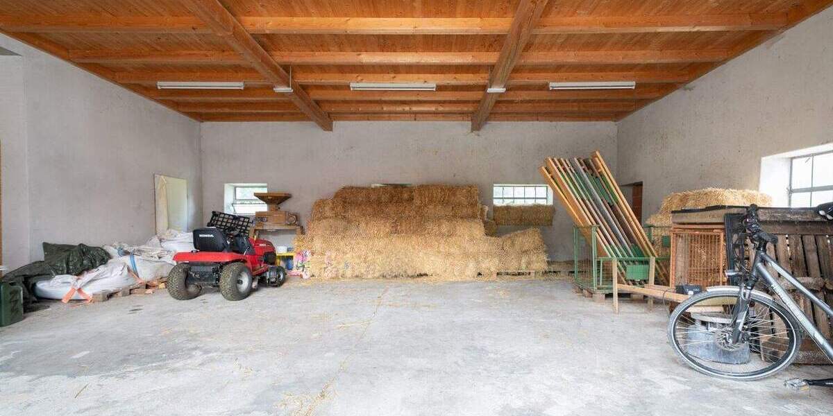 Einfamilienhaus Fünfstetten / Nußbühl Fünfstetten - 8 Zimmer, 301 m&sup2;, 1.200.000&euro; | Angebot:25727229