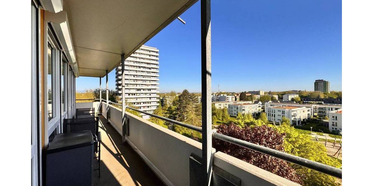 Etagenwohnung Lahr/Schwarzwald Lahr - 4 Zimmer, 121 m&sup2;, 199.500&euro; | Angebot:26318664