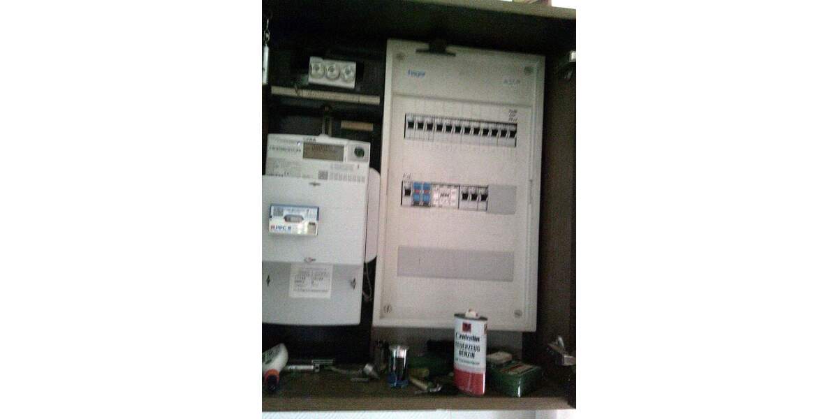 Doppelhaushälfte Quierschied Göttelborn - 6 Zimmer, 100 m&sup2;, 99.000&euro; | Angebot:25389077