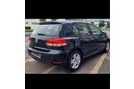 Golf VI