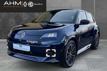 Gebrauchtwagen Renault R 5