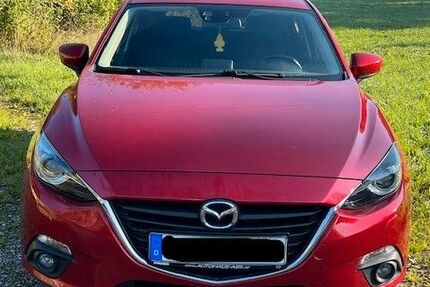 Mazda 3 112.000 km 11.000 € Weisendorf/Rezelsdorf 91085