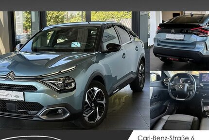 Citroen C4 Max PureTech Full-LED HUD Keyless Temp Assis 16.500 km 15.999 &euro; Stade 21682