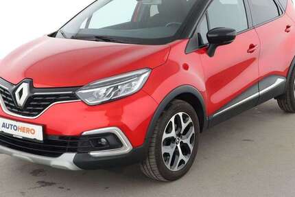Renault Captur 65.681 km 12.190 &euro; Frankfurt am Main 65936