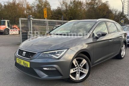 Seat Leon 84.931 km 11.950 &euro; Bottrop 46238