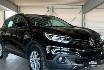 Renault Kadjar 116.200 km 10.899 &euro; München 81249