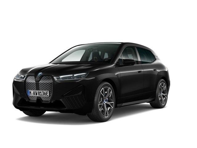 BMW iX 56.012 km 64.960 &euro; Freiburg 79108