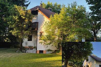 Gewerbeobjekt Büchenbach - 670.000&euro; | Angebot:25193185