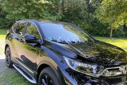 Honda CR-V 28.000 km 31.000 &euro; Salem 88682