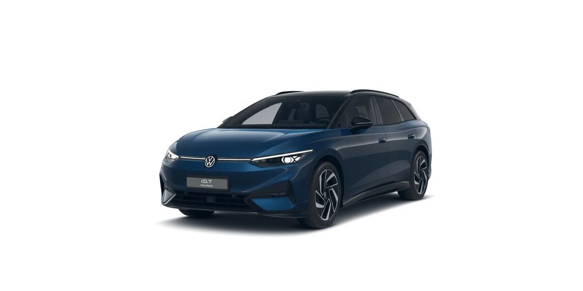 VW ID.7 9.000 km 56.749 &euro; Linsengericht 63589
