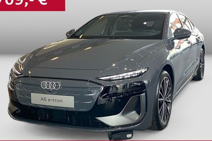 Audi A6 e-tron 2.000 km 62.900 &euro; Göppingen 73037