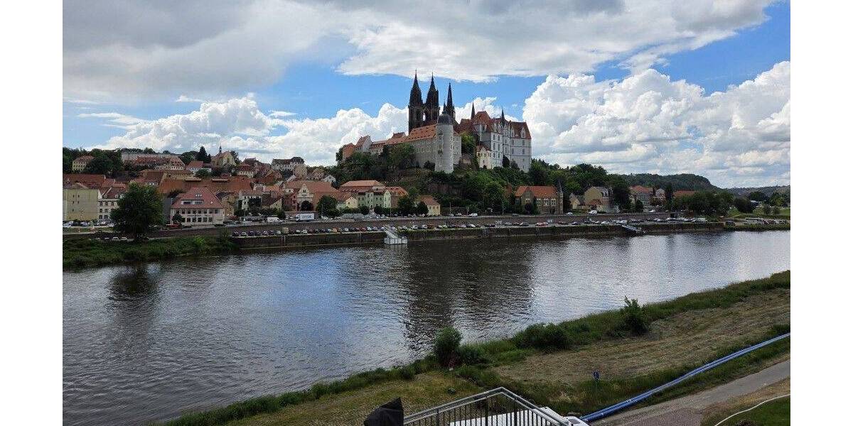 Etagenwohnung Meißen - 3 Zimmer, 85 m&sup2;, 675&euro; | Angebot:26863438