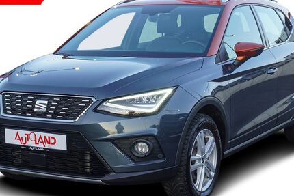 Seat Arona 64.002 km 19.490 &euro; Berlin 12683